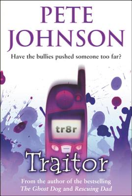 Traitor - Johnson, Pete