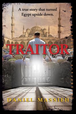 Traitor - Massieh, Daniel