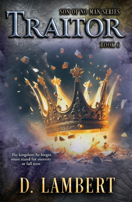 Traitor - Lambert, D