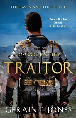 Traitor - Jones, Geraint