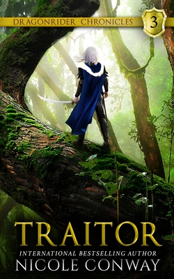 Traitor - Conway, Nicole