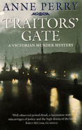 Traitors Gate