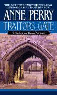 Traitors Gate