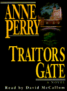 Traitors Gate