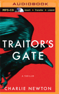 Traitor's Gate