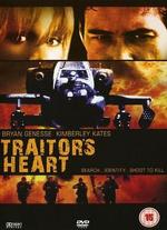 Traitor's Heart - Danny Lerner