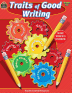 Traits of Good Writing: Grades 5-6