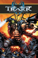 Trakk: Monster Hunter