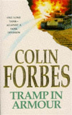 Tramp in Armour - Forbes, Colin, pse