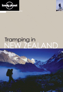 Tramping in New Zealand