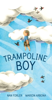 Trampoline Boy - Forler, Nan