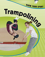 Trampolining - Mason, Paul