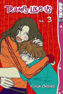 Tramps Like Us, Volume 3
