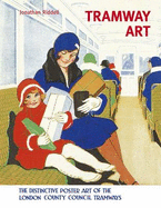Tramway Art - Riddell, Jonathan