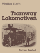 Tramway-Lokomotiven