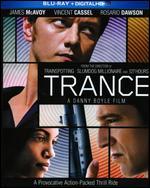 Trance [Includes Digital Copy] [UltraViolet] [Blu-ray]