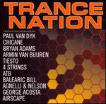 Trance Nation [Varese]