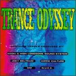Trance Odyssey
