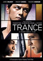 Trance - Danny Boyle