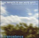Trancedance