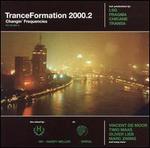 TranceFormation 2000.2: Changin Frequencies