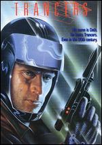 Trancers