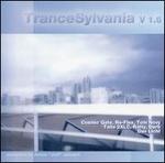 Trancesylvania, Vol. 1.6