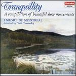 Tranquillity