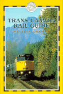 Trans-Canada Rail Guide