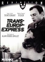 Trans-Europ-Express