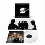 Trans-Europa Express [German Version] [Coloured Vinyl]