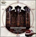 Trans Europe Experience