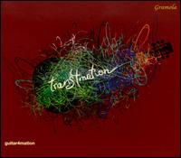 Trans4mation - Guitar4mation