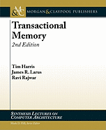 Transactional Memory
