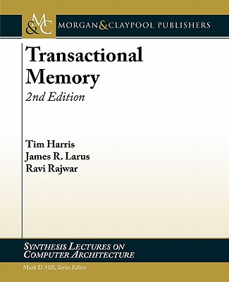 Transactional Memory - Harris, Tim