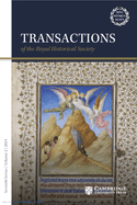 Transactions of the Royal Historical Society: Volume 2