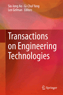 Transactions on Engineering Technologies