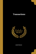 Transactions