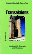 Transaktionsanalyse - Pelz, Georg