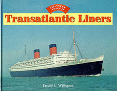 Transatlantic Liners
