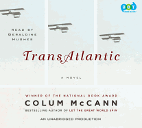 Transatlantic