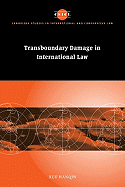 Transboundary Damage in International Law