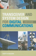Transceiver and System Design for Digital Communications