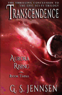 Transcendence: Aurora Rising Book Three