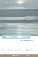 Transcendence: Critical Realism and God