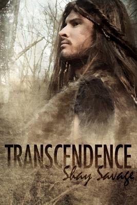 Transcendence - Savage, Shay
