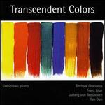 Transcendent Colors
