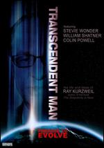 Transcendent Man - Barry Ptolemy