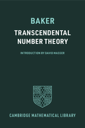 Transcendental Number Theory