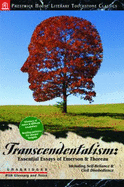 Transcendentalism: Essential Essays of Emerson & Thoreau